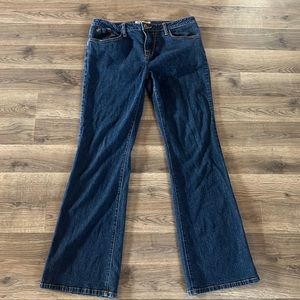 Phat Fashions Silver Label Jeans Size 15